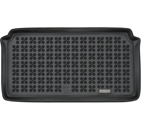Vanička do kufra gumová Toyota YARIS II facelifting 2009 - 2011