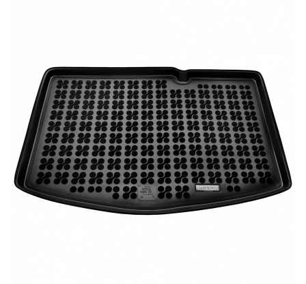 Vanička do kufra gumová Toyota YARIS III rezerva 2011 - 2019