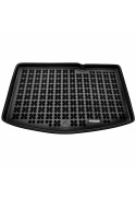 Vanička do kufra gumová Toyota YARIS III rezerva 2011 - 2019