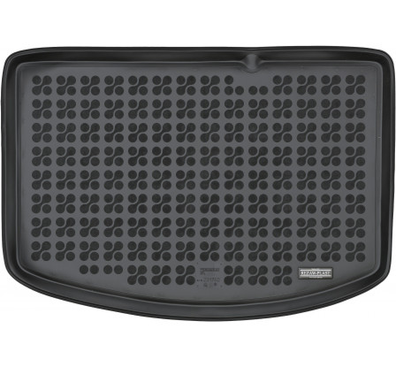 Vanička do kufra gumová Toyota YARIS III Hybrid rezerva 2014 -