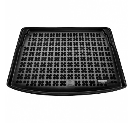 Vanička do kufra gumová Toyota AURIS II HTB Comfort 2012 - 2018