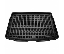 Vanička do kufra gumová Toyota AURIS II HTB Comfort 2012 - 2018