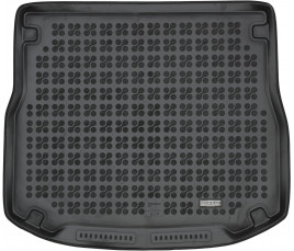 Vanička do kufra gumová Volvo S40 II 2007-2012