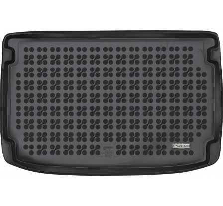 Vanička do kufra gumová Kia STONIC horná poloha 2017 -