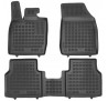 Autorohože gumové so zvýšeným okrajom VW ID.4/ID.4 GTX 2020 -