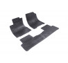 Gumenné autokoberce Honda CR-V 2007 - 2013