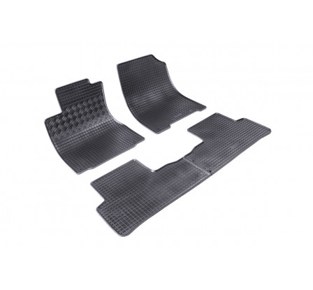 Gumenné autokoberce Honda CR-V 2007 - 2013