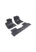 Gumenné autokoberce Honda CR-V 2007 - 2013