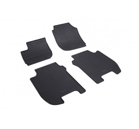 Gumenné autokoberce Honda JAZZ 2015 -