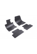 Gumenné autokoberce Honda ACCORD 2008 -