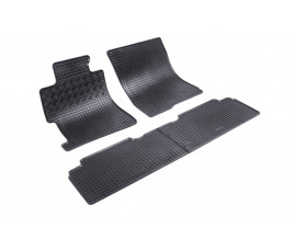 Gumenné autokoberce Honda CIVIC SD 2006 -