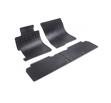 Gumenné autokoberce Honda CIVIC SD 2006 -