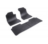 Gumenné autokoberce Honda CR-V 2002 - 2007