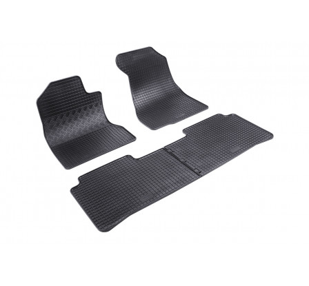 Gumenné autokoberce Honda CR-V 2002 - 2007