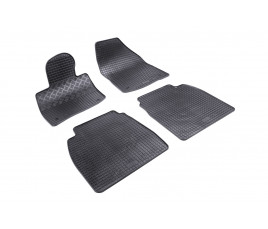 Gumenné autokoberce Honda CIVIC HB 5dv 2006 -