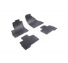 Gumenné autokoberce Fiat FIORINO 5m 2008 -