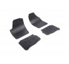 Gumenné autokoberce Seat CORDOBA 2003 -