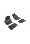 Gumenné autokoberce Seat CORDOBA 2003 -