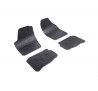 Gumenné autokoberce Seat CORDOBA 2003 -