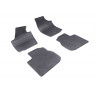 Gumenné autokoberce Seat TOLEDO 2012 -