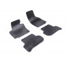 Gumenné autokoberce Seat TOLEDO 2005 - 2012