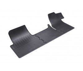 Gumenné autokoberce Renault MASTER 3m 2010 -