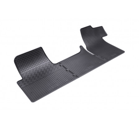 Gumenné autokoberce Renault MASTER 3m 2010 -