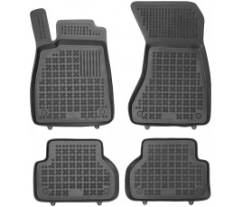 Autorohože gumové so zvýšeným okrajom Audi A5 II STB 2016 -