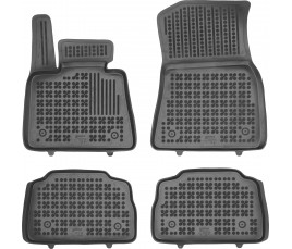 Autorohože gumové so zvýšeným okrajom BMW X6 G06 2019-