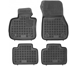 Autorohože gumové so zvýšeným okrajom BMW S-2 F45 Active Tourer
