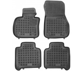 Autorohože gumové so zvýšeným okrajom BMW S-2 GT (F46) 2015 -