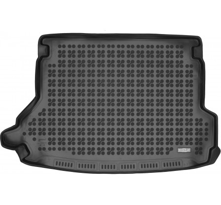Vanička do kufra gumová Subaru FORESTER V 2018-