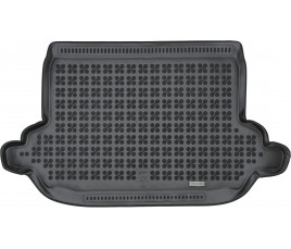 Vanička do kufra gumová Subaru FORESTER IV 2012-2018