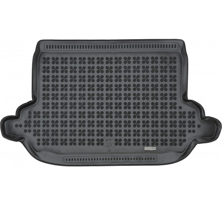 Vanička do kufra gumová Subaru FORESTER IV 2012-2018