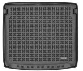 Vanička do kufra gumová Mercedes GLE W167 7M 2019-