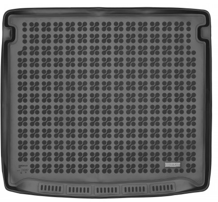 Vanička do kufra gumová Mercedes GLE W167 7M 2019-