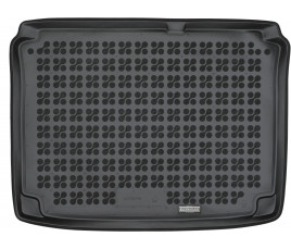 Vanička do kufra gumová Citroen C4 I Hatchback 2004-2010