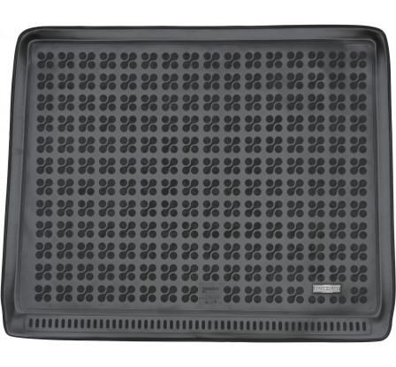 Vanička do kufra gumová Ford S-MAX I 7M 2006-2015