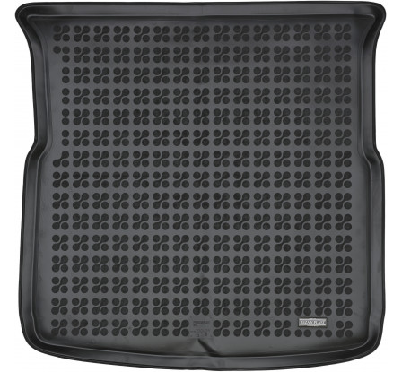 Vanička do kufra gumová Ford S-MAX I 5M 2006-2015