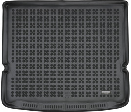 Vanička do kufra gumová Ford S-MAX II 7M 2015-