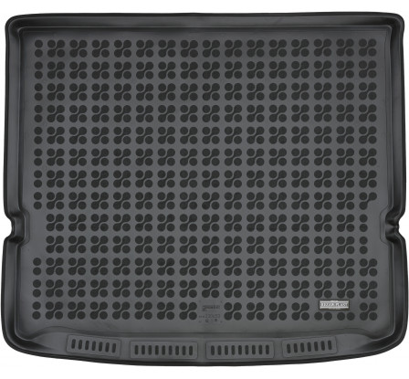 Vanička do kufra gumová Ford S-MAX II 7M 2015-