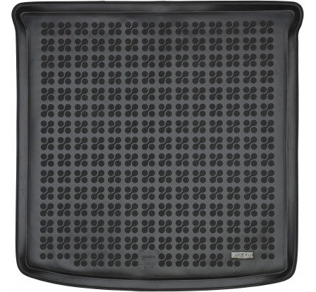 Vanička do kufra gumová Ford S-MAX II 5M 2015-