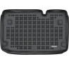 Vanička do kufra gumová Ford ECOSPORT II dolná poloha 2012-