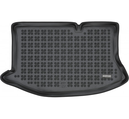 Vanička do kufra gumová Ford FIESTA VI MK6 2008-2016
