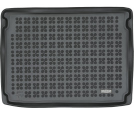 Vanička do kufra gumová Ford FOCUS IV HTB s plnohodnotnou rezerv