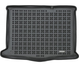 Vanička do kufra gumová Ford FOCUS IV HTB rezerva 2018-