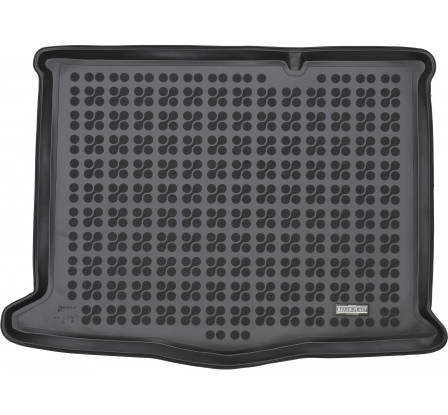 Vanička do kufra gumová Ford FOCUS IV HTB rezerva 2018-
