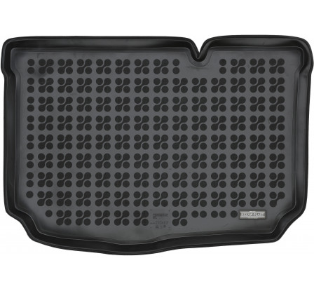 Vanička do kufra gumová Ford FIESTA VII MK7 2017-