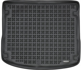 Vanička do kufra gumová Ford FOCUS III kombi 2011-2018