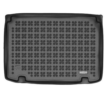 Vanička do kufra gumová Ford PUMA Hybrid horná poloha 2019-
